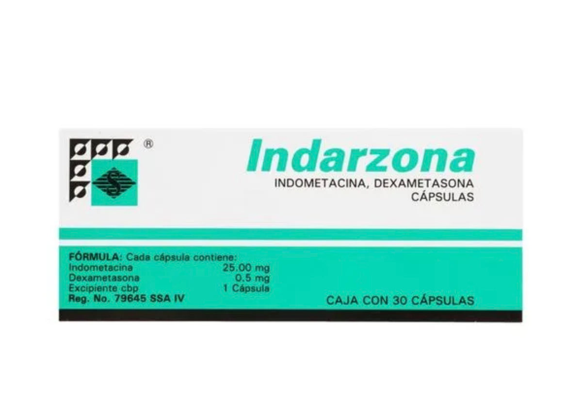 Indarzona
