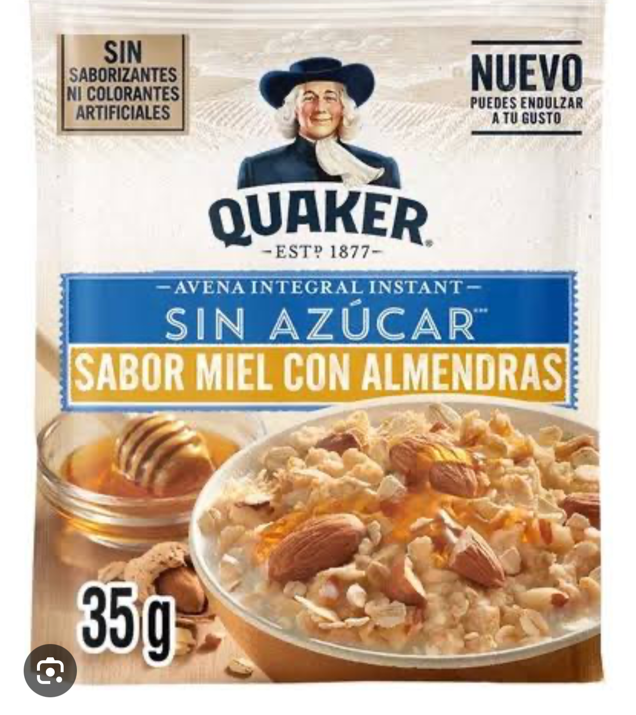 Quaker Avena