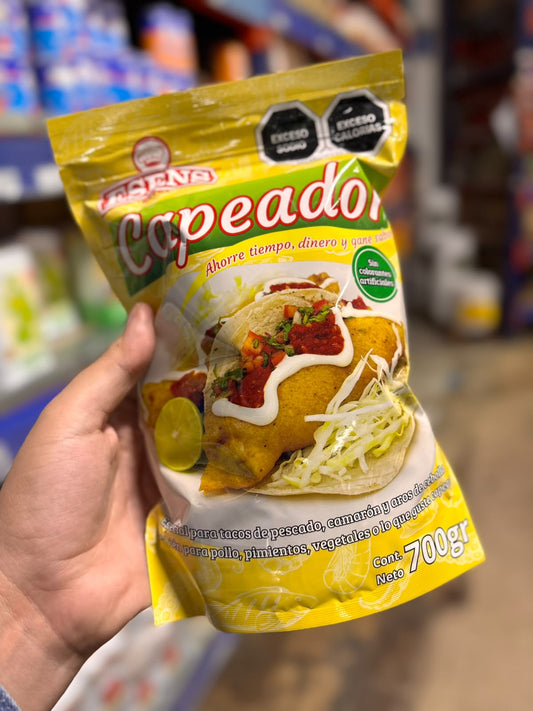 Capeador ESENS