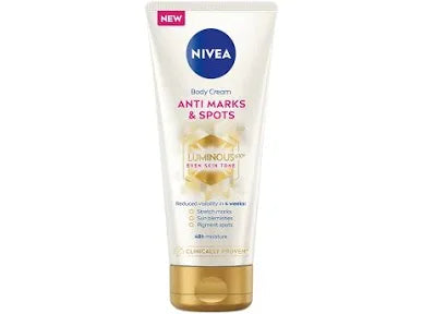 Nivea Anti Marcas y Estrías