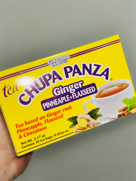 Chupa Panza