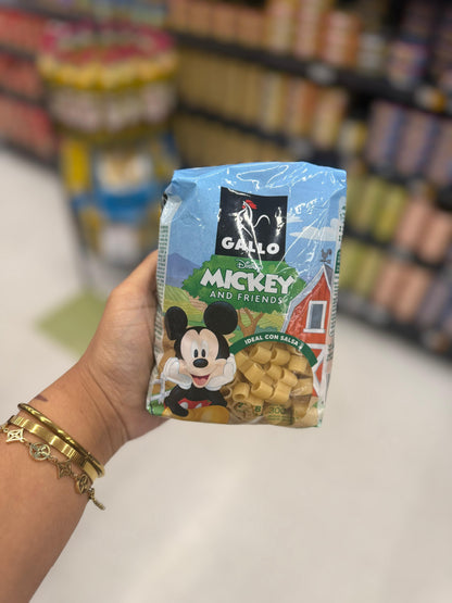 Sopa Disney “Gallo”