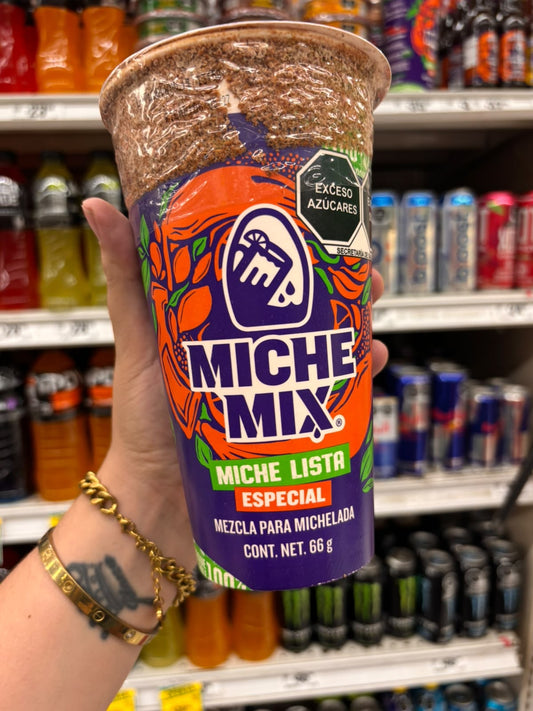 Miche Mix