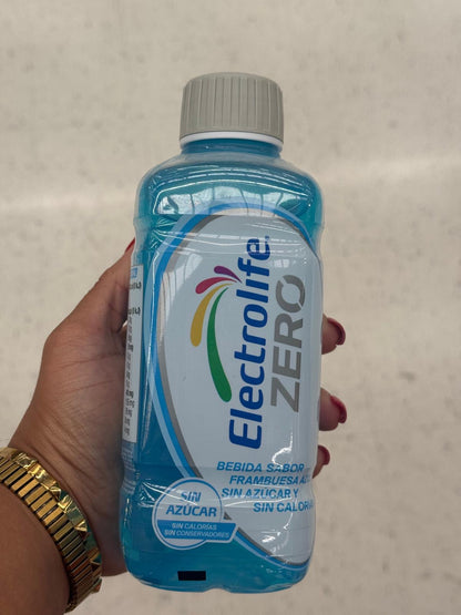 Electrolife Zero