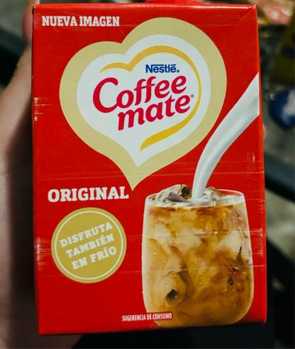 Crema Coffee Mate