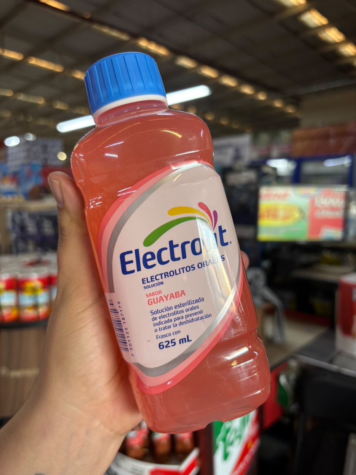 Electrolit