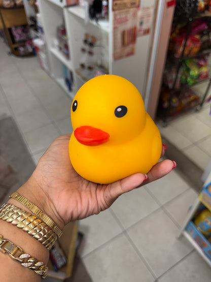Twin Toy Box Squishies
