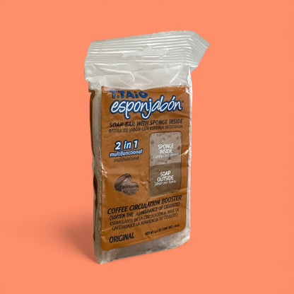 Ttaio Esponjabon Jabones