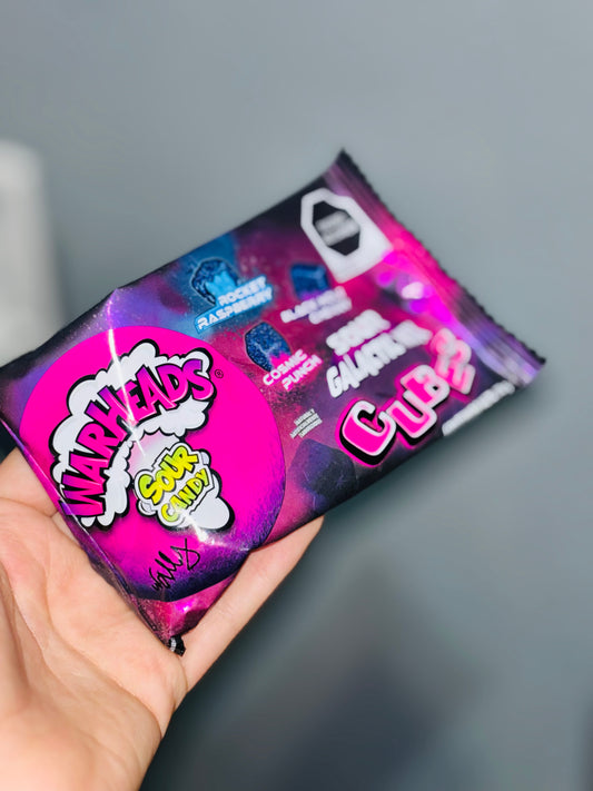Gomitas Galactic mix