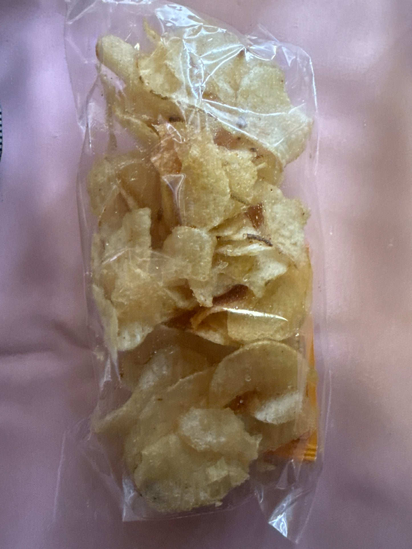 Papas Fritas