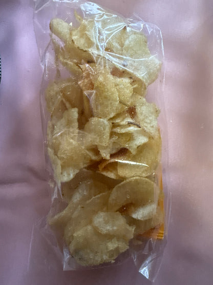 Papas Fritas