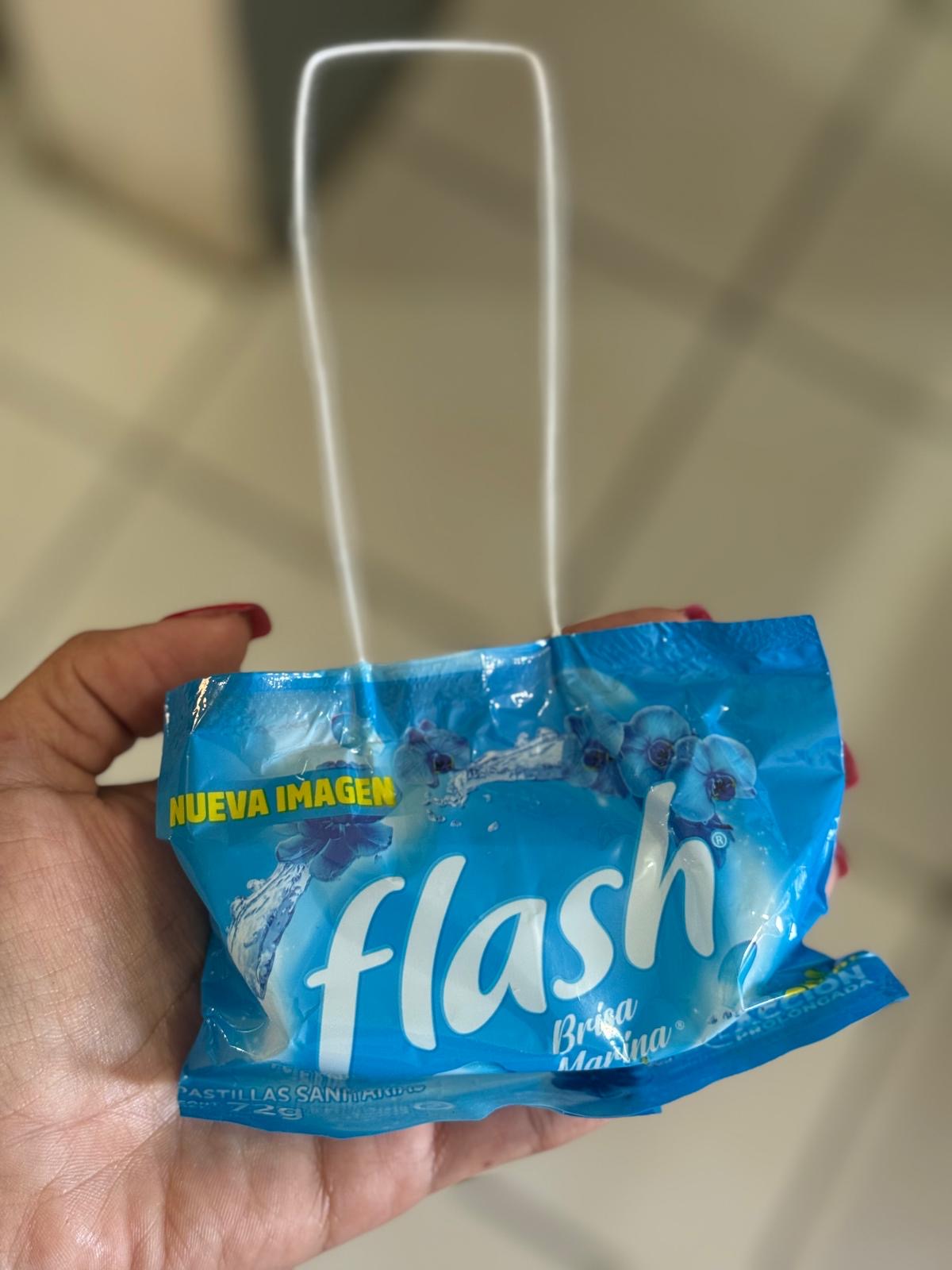 Kit flash Brisa Marina 🌊