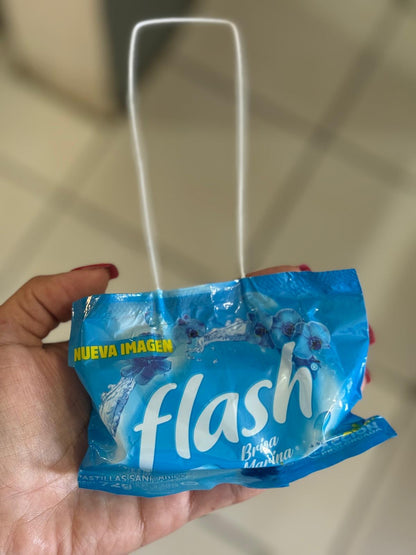 Kit flash Brisa Marina 🌊