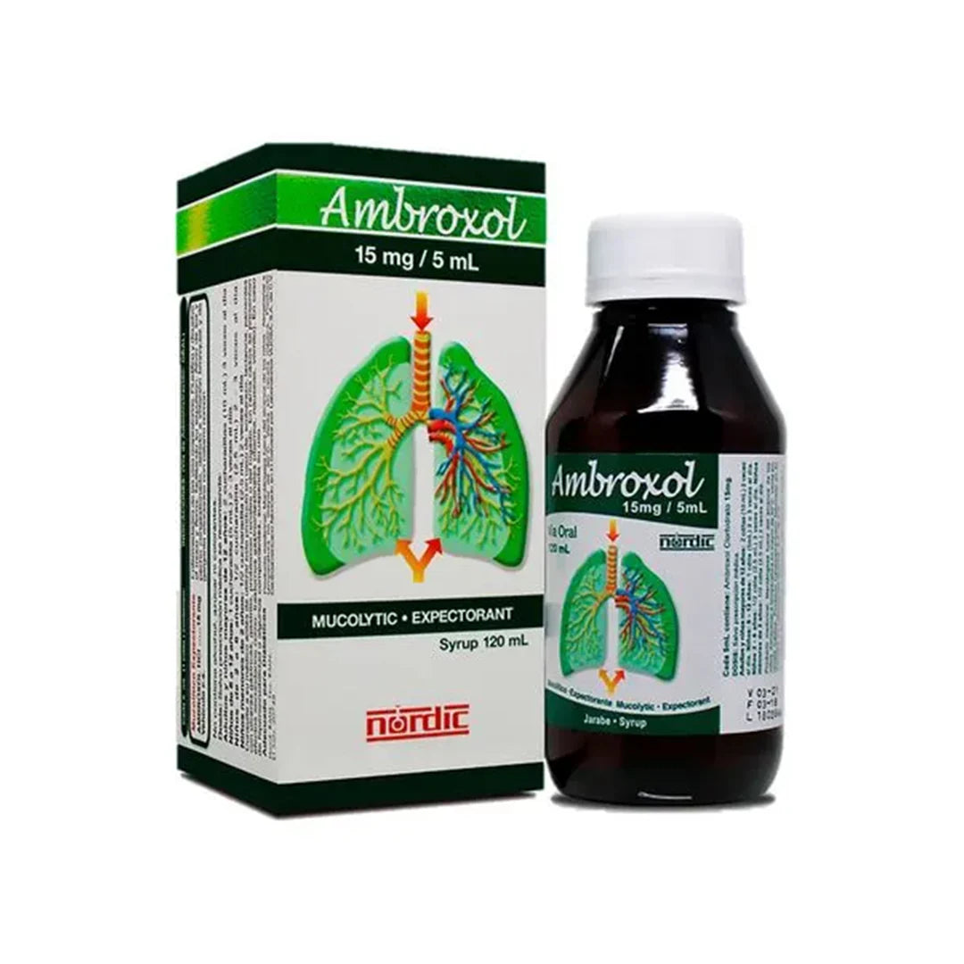 Ambroxol