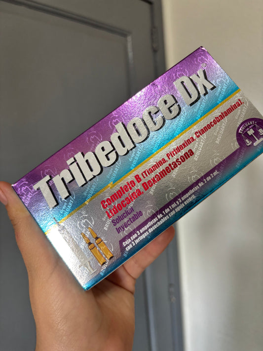 Tribedoce Dx