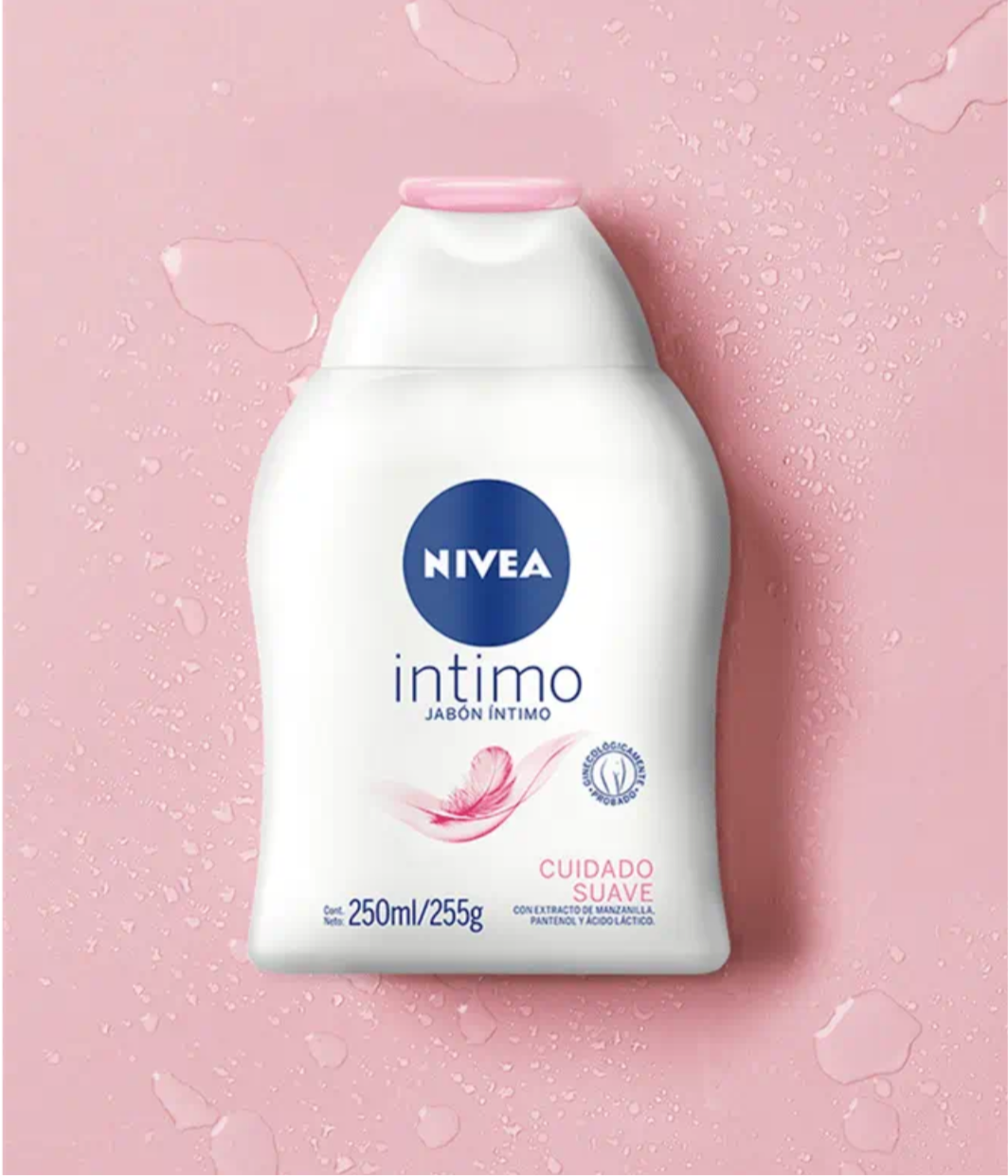 Nivea Lavado Íntimo