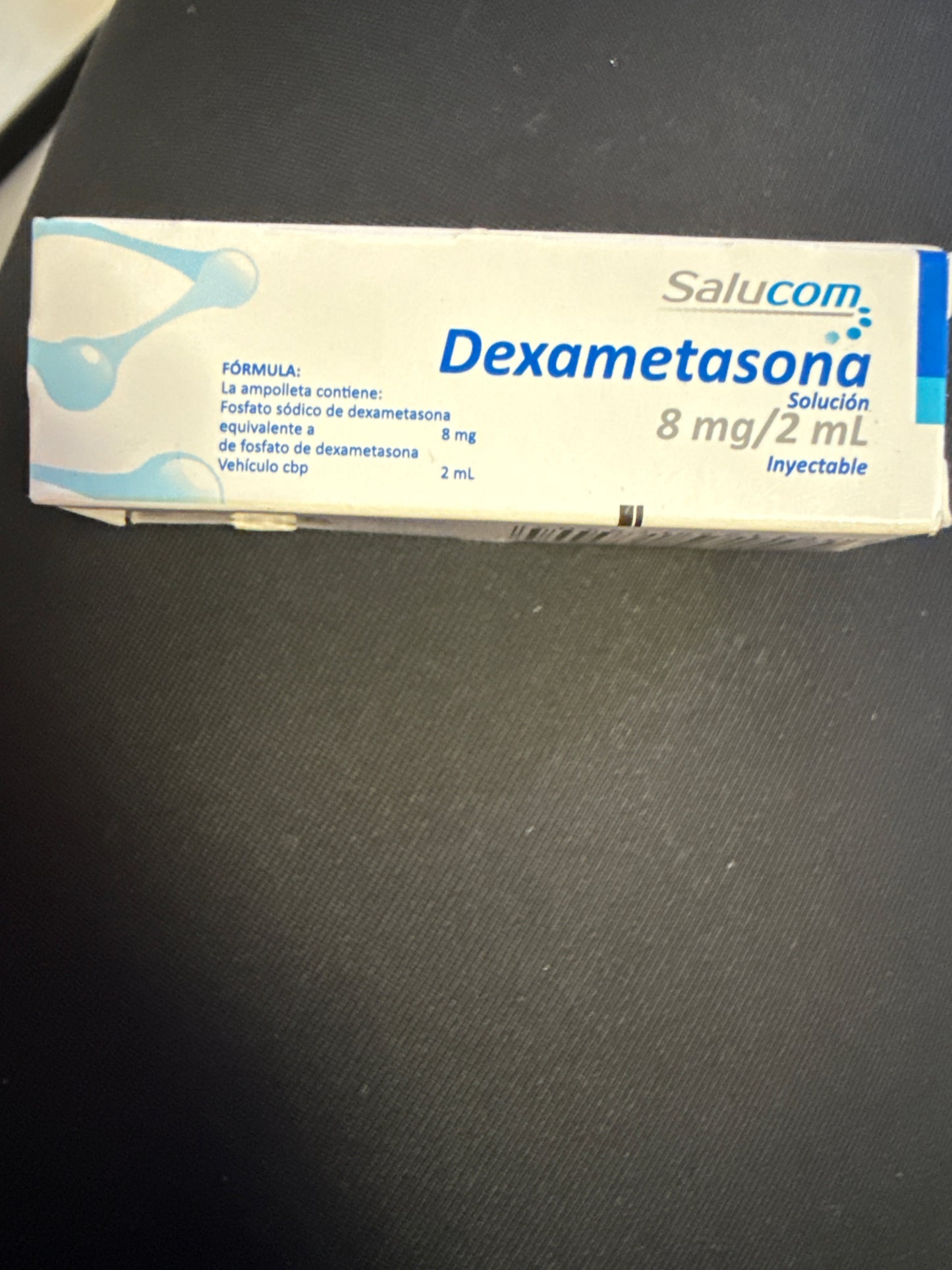 Dexam Candy