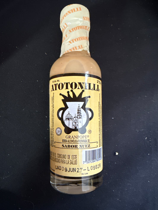Atotonilli Granpope