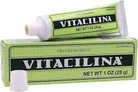 Vitacilina