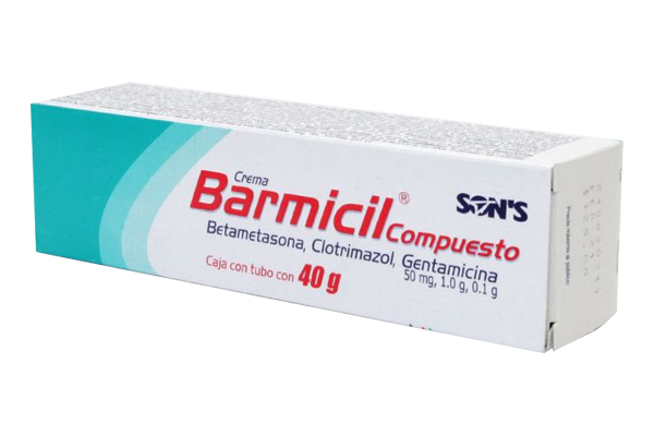 Barmicil 40gr