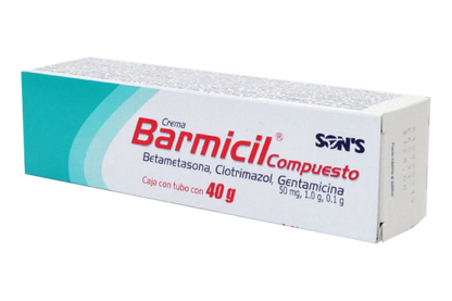 Barmicil 40gr