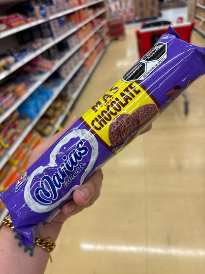 Galletas Marías