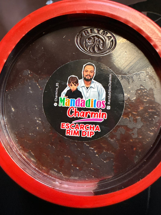 Mandaditos charmin rim dip