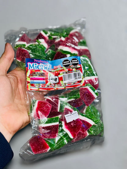 Gomitas Sandía 🍉