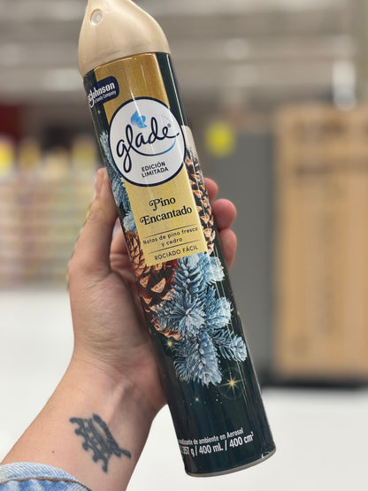 Glade Navideño 🎄✨EDICIÓN LIMITADA