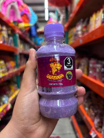 Miguelito Chilito Original 250g