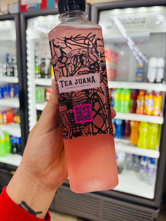 Pink lemonade🍋‍🟩 Artesanal “𝑻𝑬𝑨 𝑱𝑼𝑨𝑵𝑨”