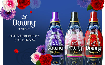 Mexico Downy Elegance 750ml