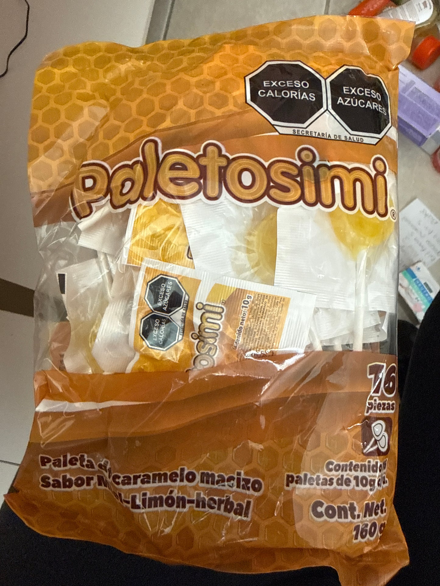 Paletosimi