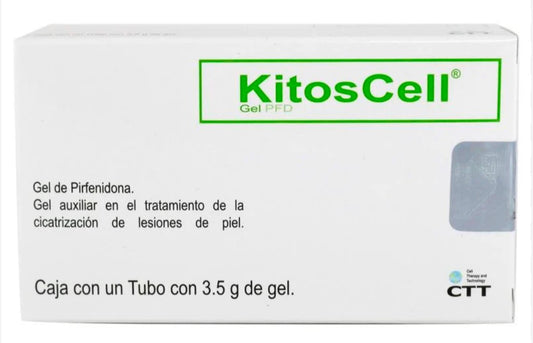 KitosCell