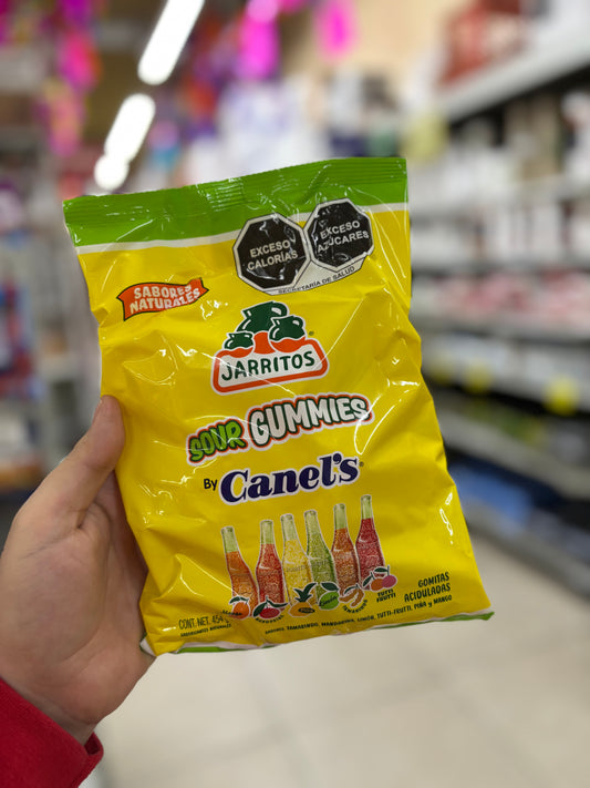 Gomitas Jarritos by “𝑪𝒂𝒏𝒆𝒍‘𝒔”