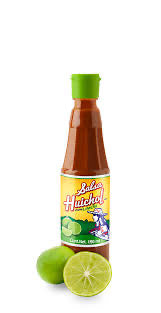 Salsa Huichol