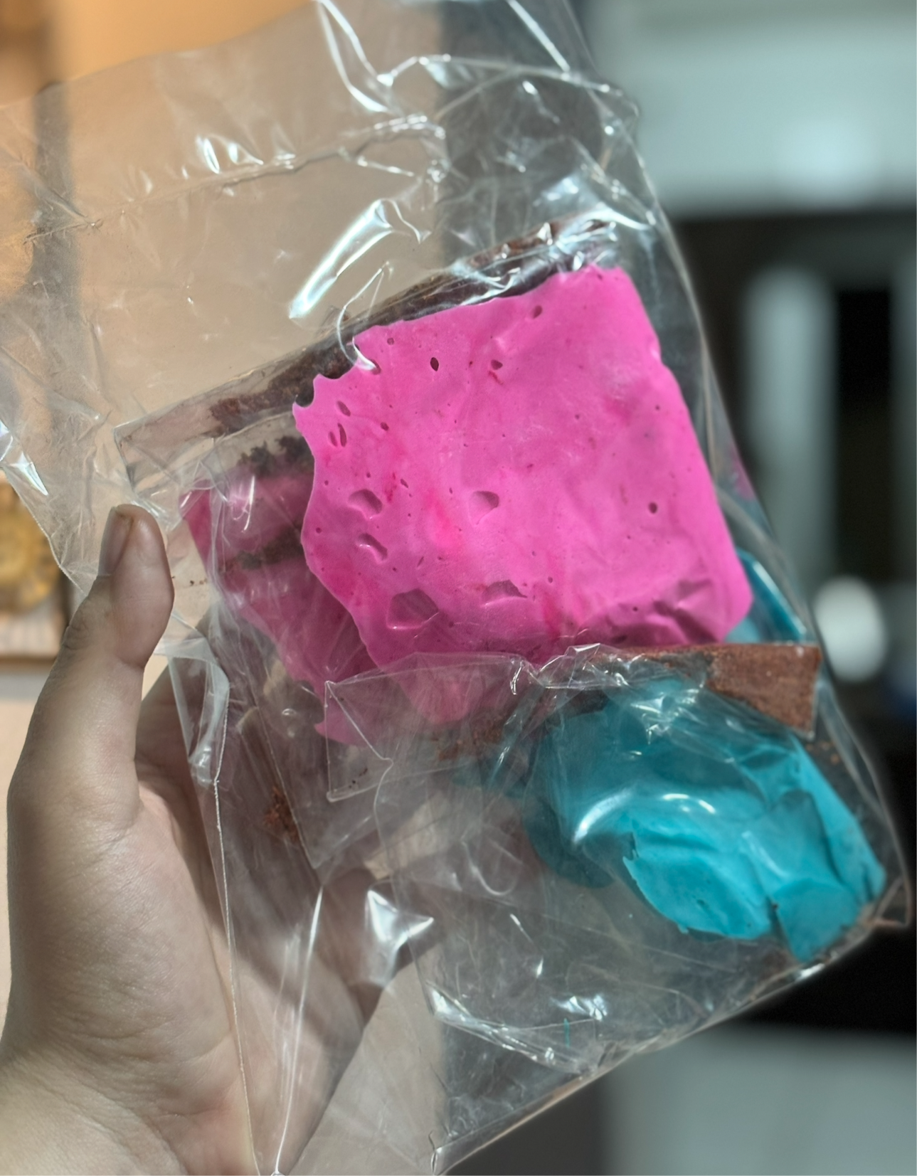 Turrón