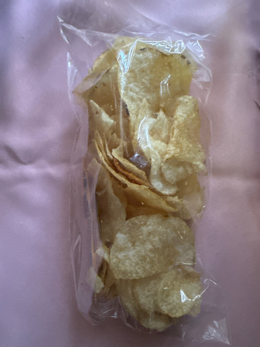 Papas Fritas