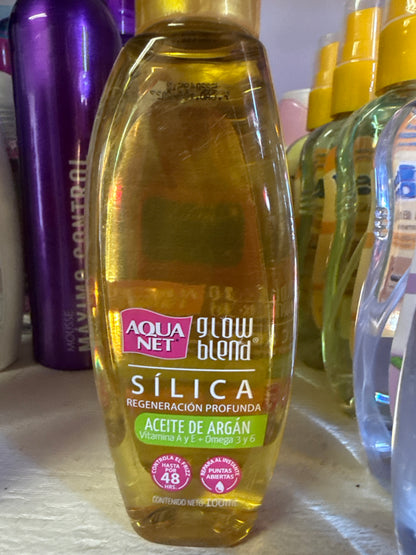 Aqua Net Silica Protector