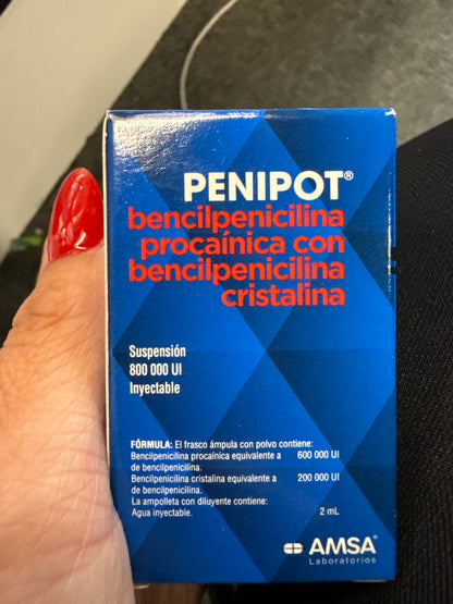 Penic iny