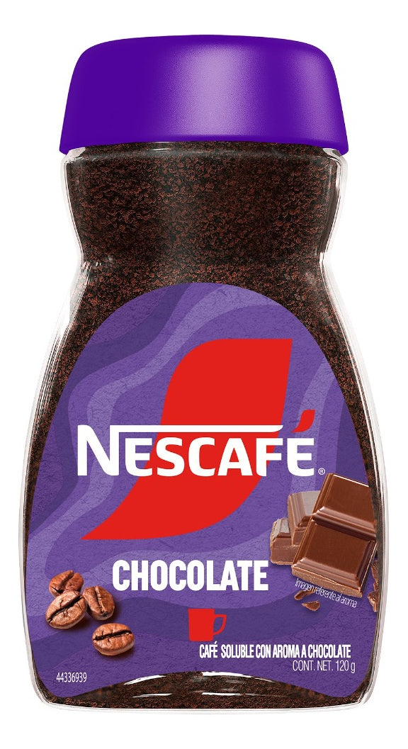 Nescafe Chocolate