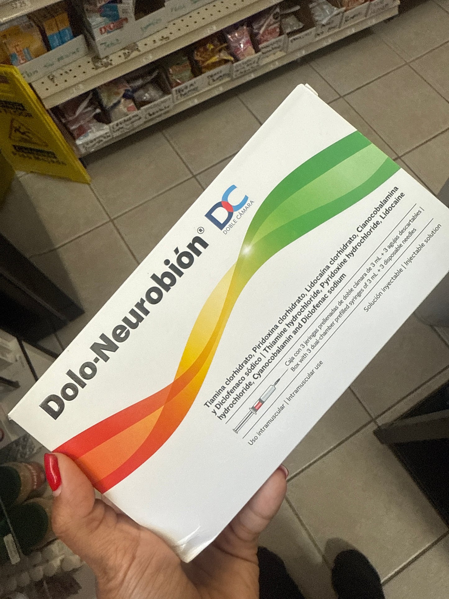 DoloNeurobiom 3 iny
