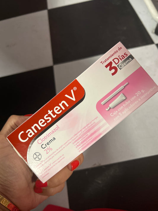 Canesten V