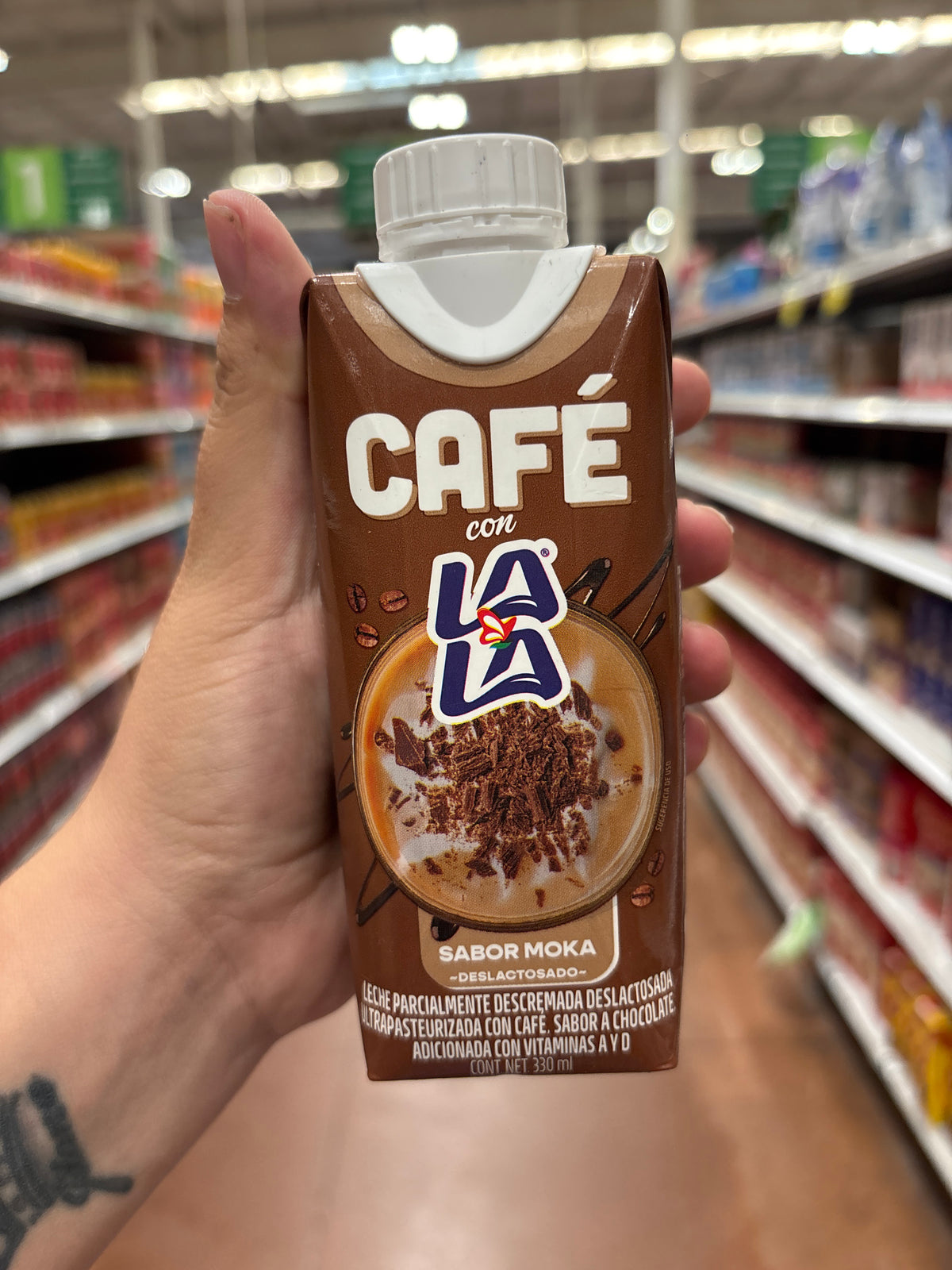 Cafes Lala