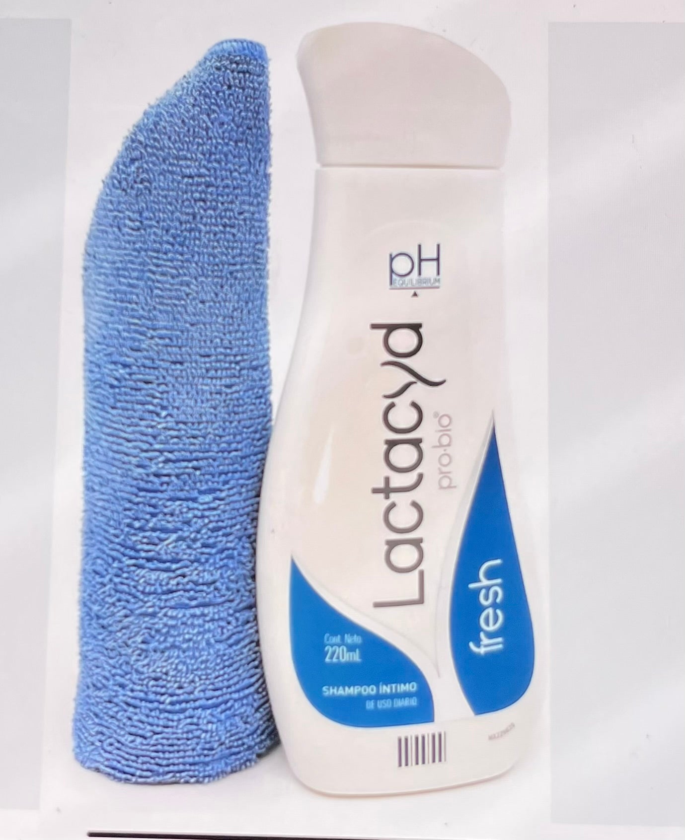 Lactacyd