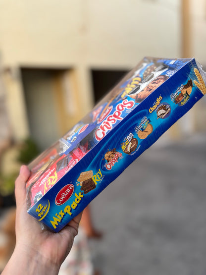 Mix Pack