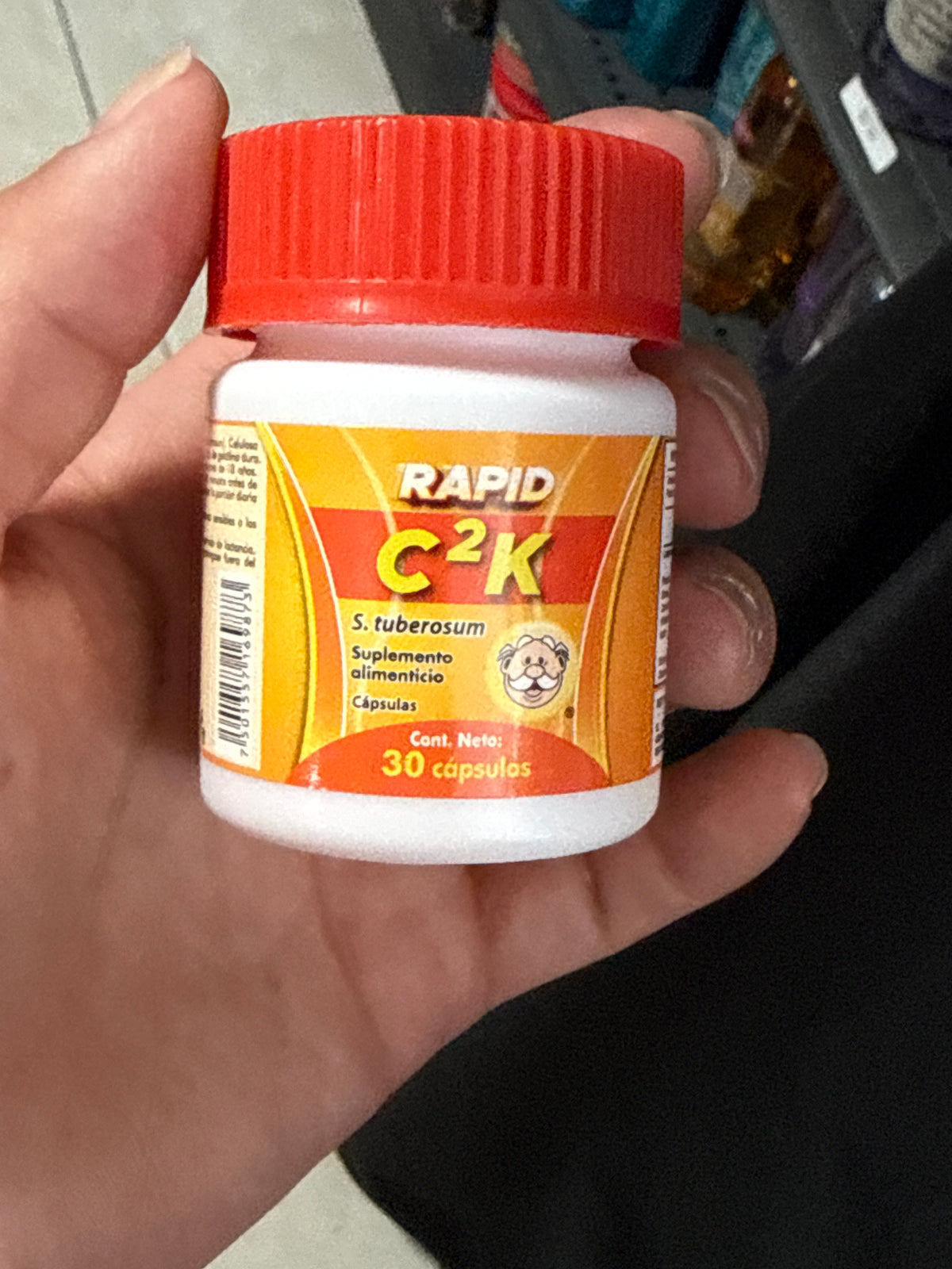 Rapid C2K Dr.Simi