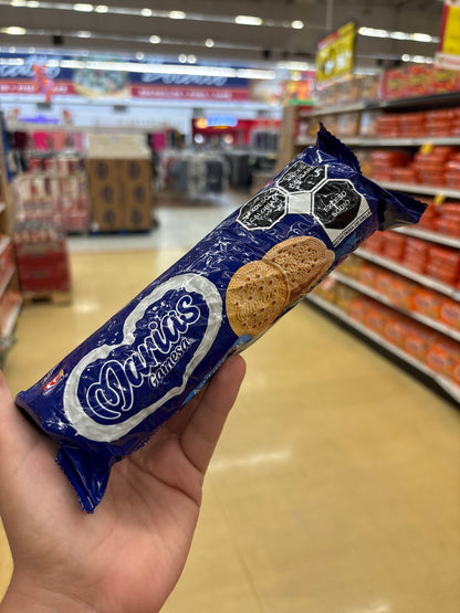 Galletas Marías