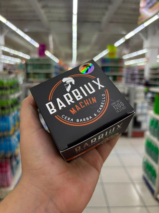 Sera para barba