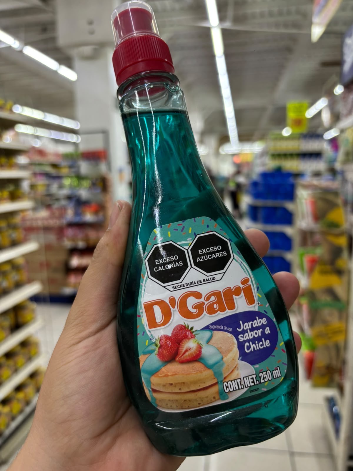 D’Gari